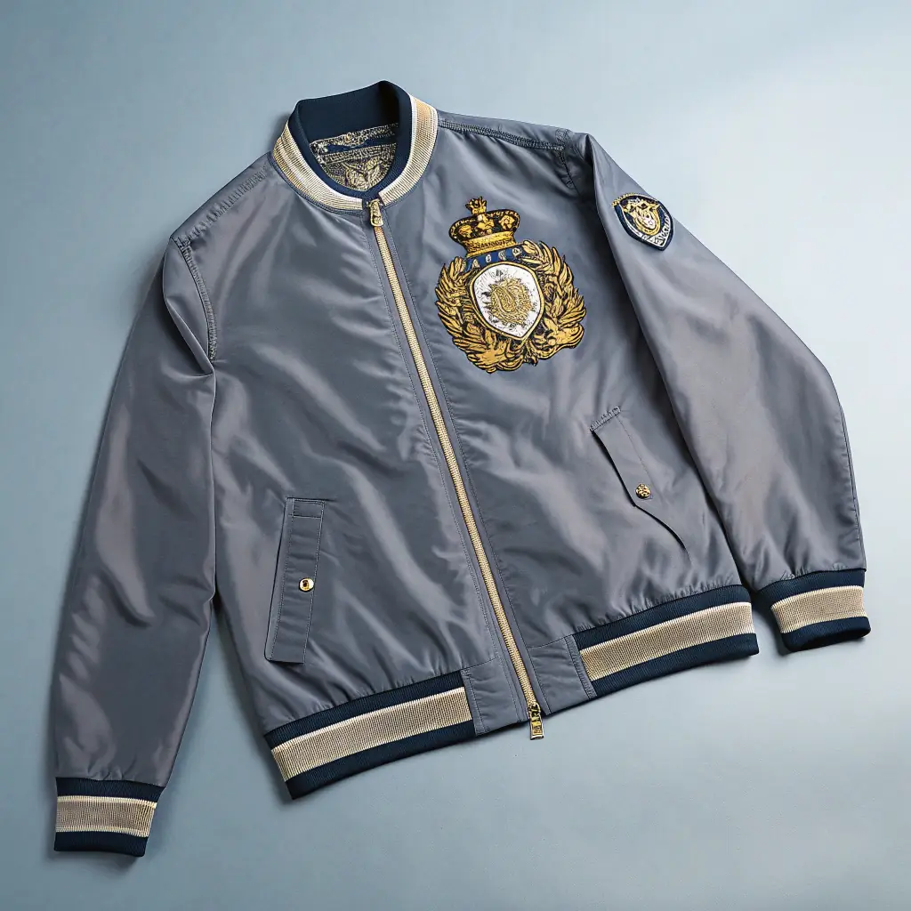 Joker Jacket