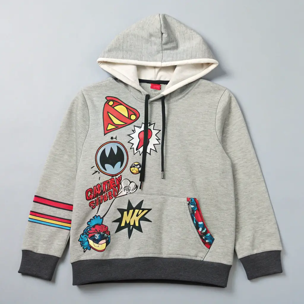 Poker Ace Hoodie