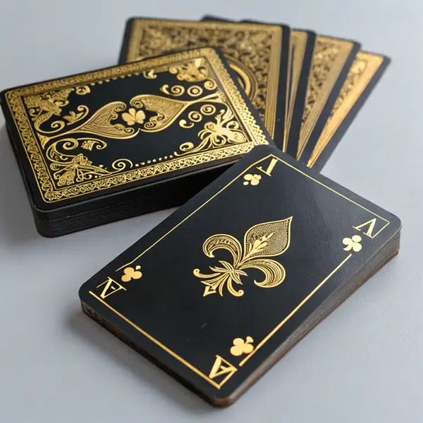 NFT Poker Ace