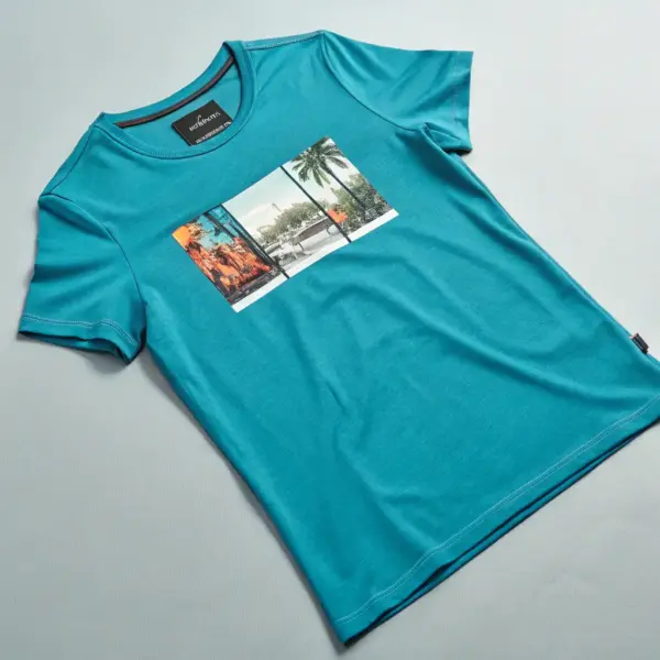 Royal Flush T-Shirt